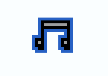 [9664c4] Music Note