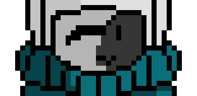 [3897d8] (i follow them on a blaster unseen)