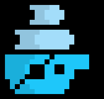 [eb5e3f] (body disappears) ? what ya doing heli?