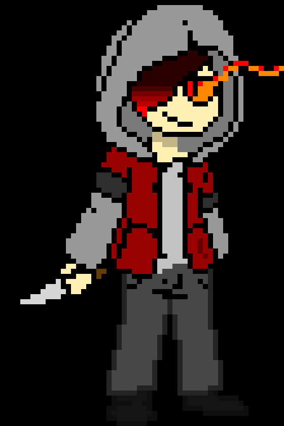 [4793a2] considering im a demon who can take control of someones body...its expected...