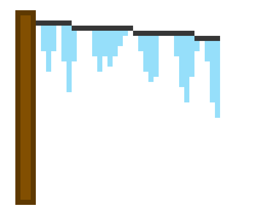 [d3bf56] Frozen power line