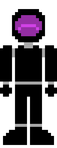 [25d002] Well, Depends. What Village is it? *He continues moving his hands to the tune*