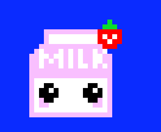 [9664c4] Do you need some...MILK?!?