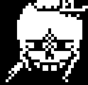 [ce28af] It looks good tbh... *casually checking around* Now I noticed that I was stupid cause I thought that you were gone Luns tbh