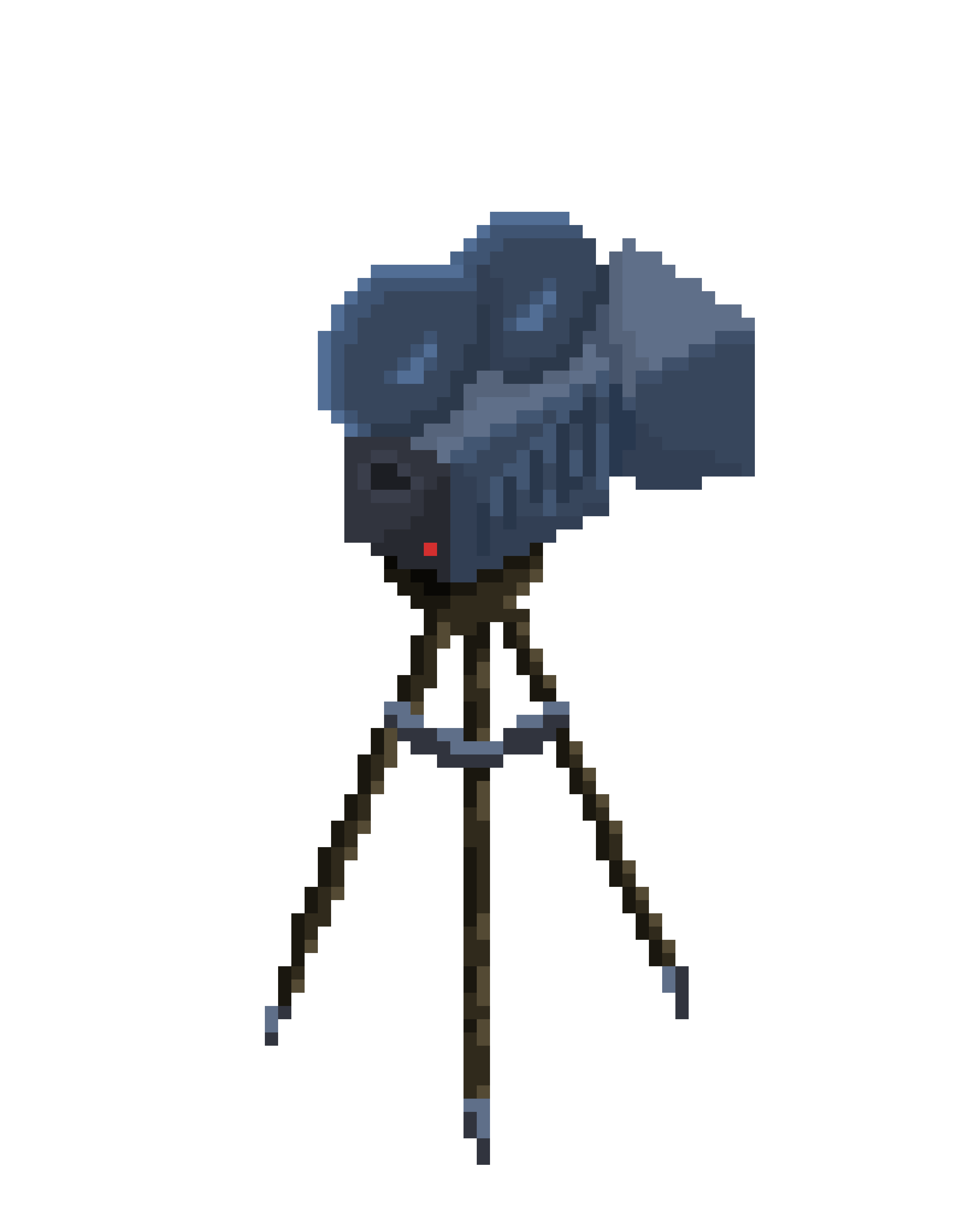 [ddb7de] Tora's Camera