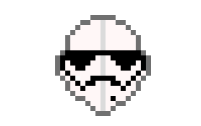 [9664c4] storm trooper