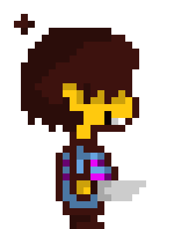 [1b0f91] Frisk Side Knife