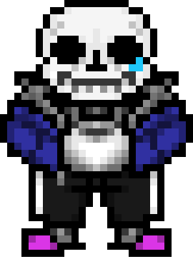 [9b8e67] *JOHNs smile tapers as he looks over to "Scott"*