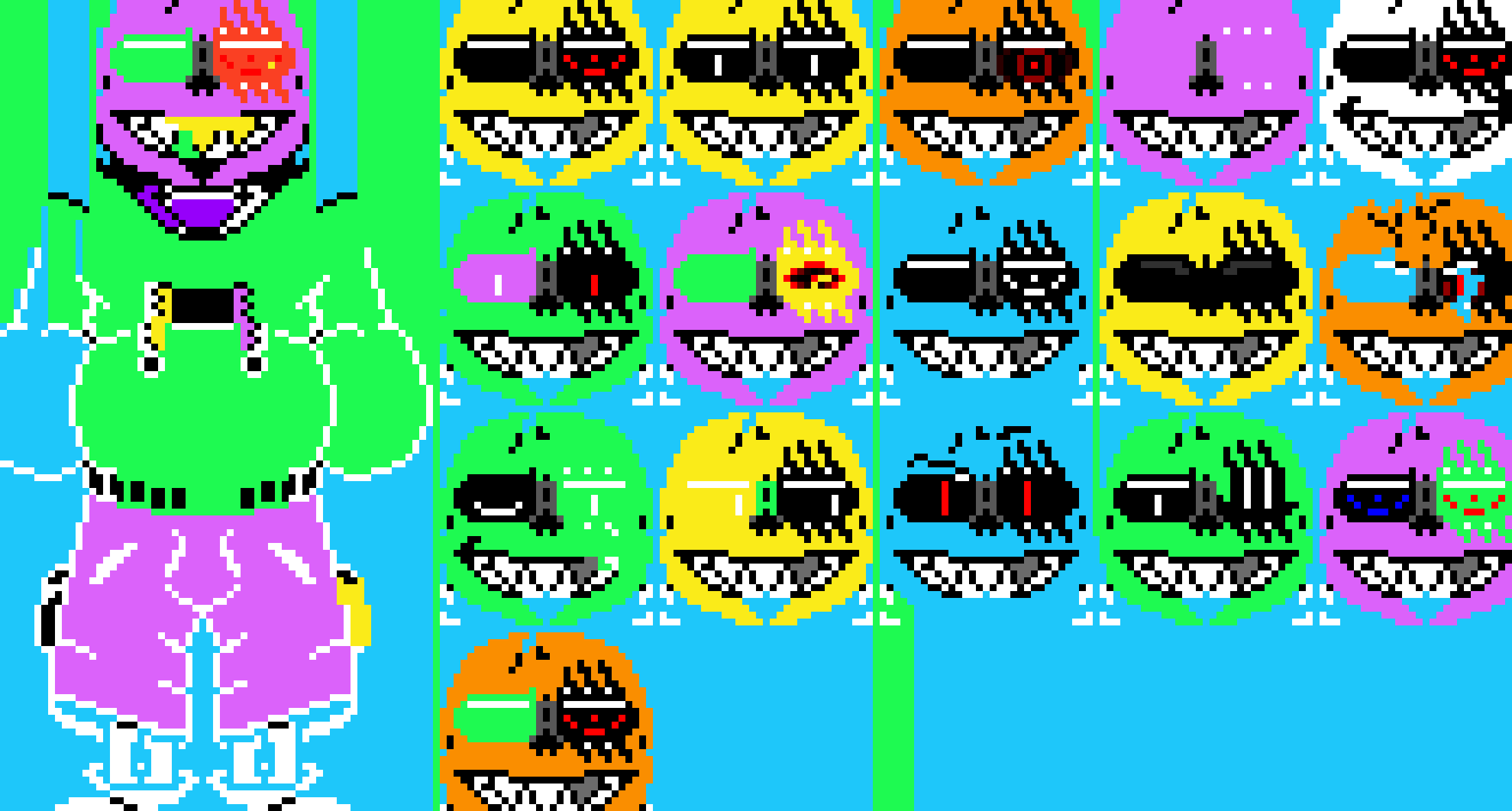 [390dcd] sans fucking sucks so stop drawing him