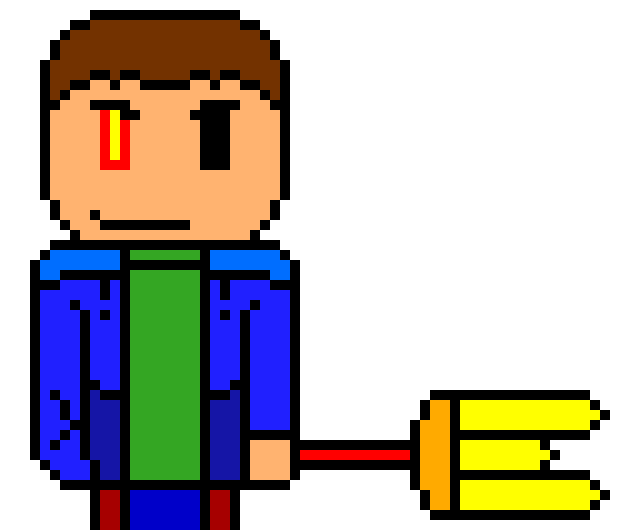 [d6b045] (Don't be rude Poofy)