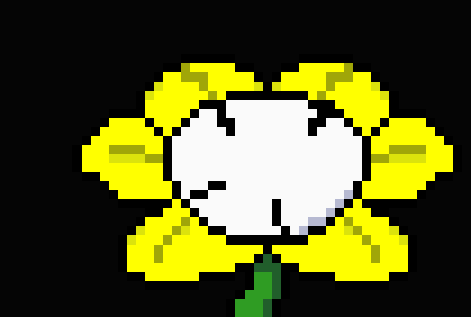 [1f86ca] hey look its a cute fluffy! (morver)