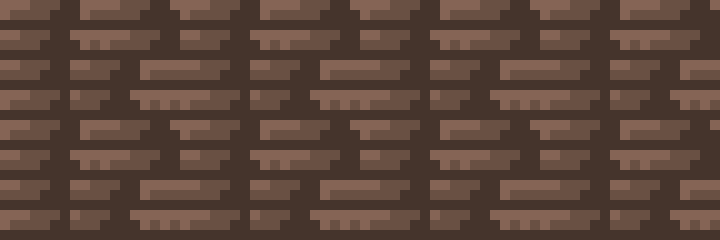 [3d1cee] Brick Wall.