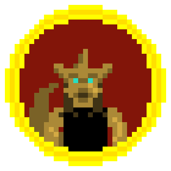 [9e4beb] Dragonborn Token