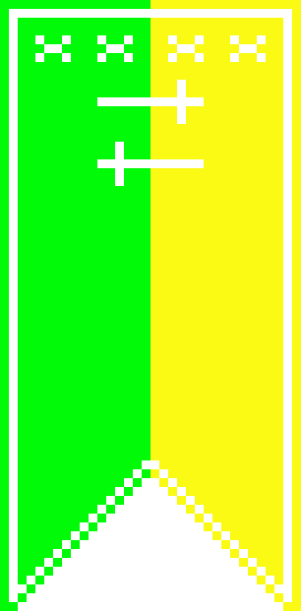 [9664c4] Flag of the confederacy