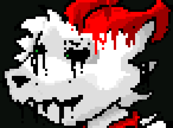 [95be89] Improper use of DT, and L.O.V.E... And Help_Tale Terrie, is a infusion of his puppets...