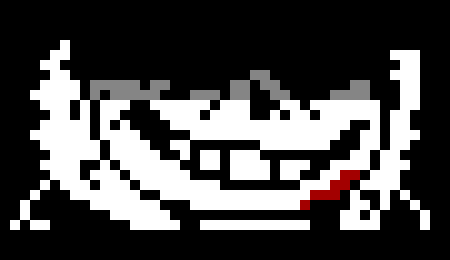 [212b1f] im back and- what the fuck is happened, wolf?!