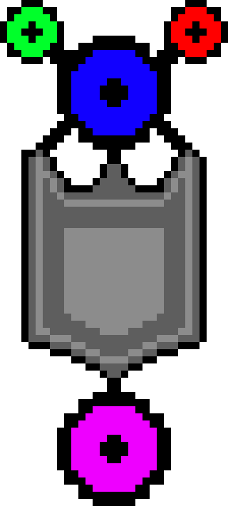 [0aefdf] Status Effect: [shield]