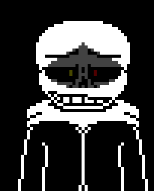 [c7b058] *Walks to waterfall and sees him* ...