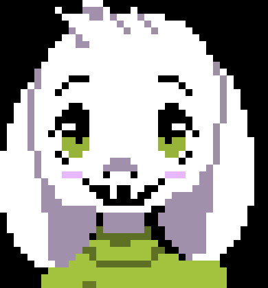 [a82578] (i like raspberries better) Howdy!-Comic/Asriel