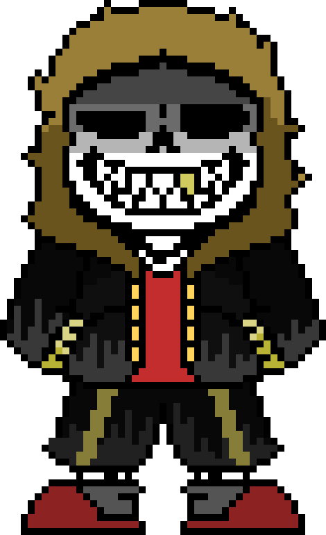 [517c63] DustFell Remake