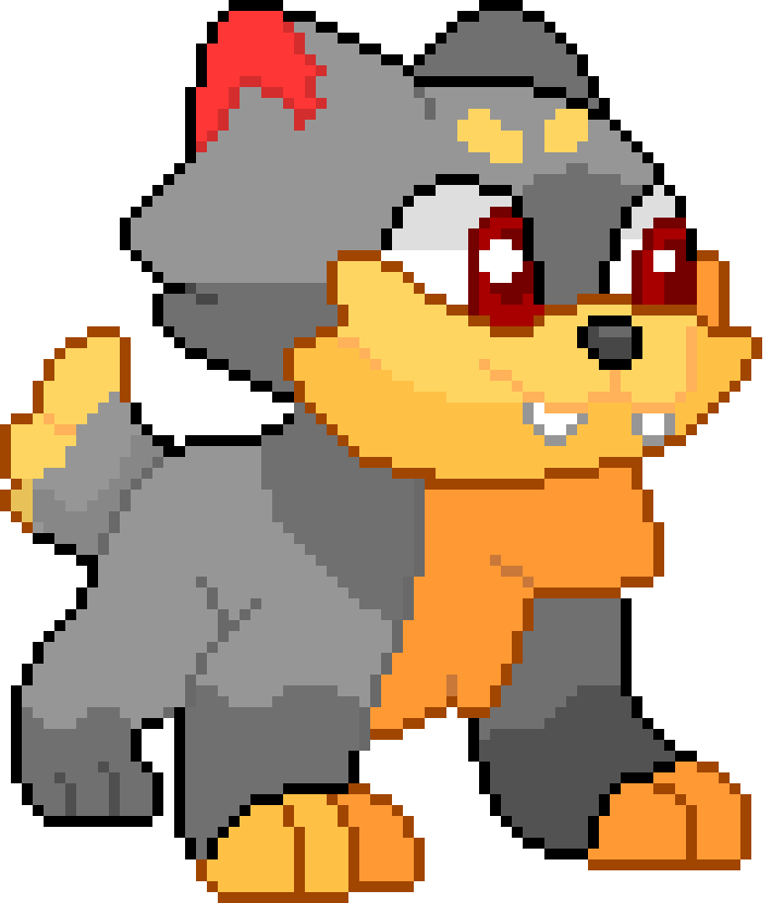 [fb7182] I hope dream is safe... :Luminite