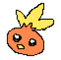 [9664c4] Torchic