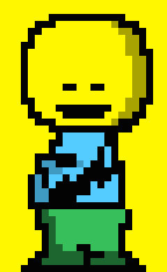 [8206a1] *faints* [Noob]