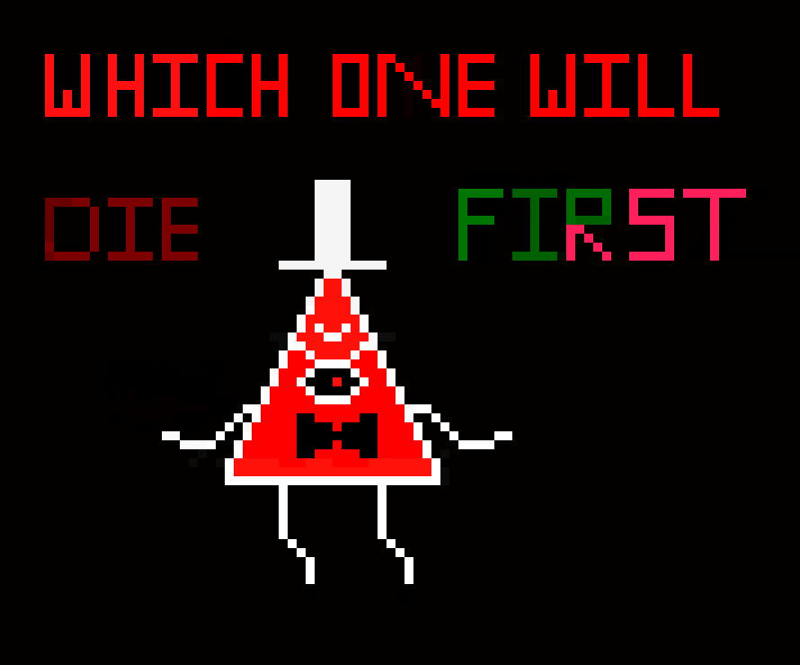 [9664c4] Bill's choice