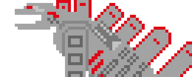 [21885b] mechagodzilla 2021 by sj metal sonic its true your not the real sonic just like im not the real godzilla (godzilla:thats right. shut up godzilla