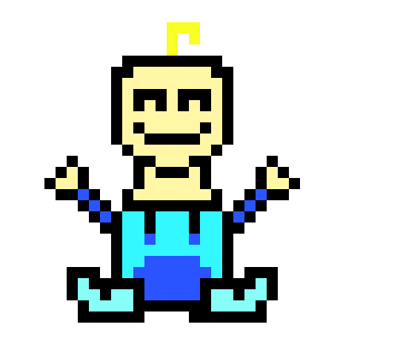 [04f305] -claps hand happily- 