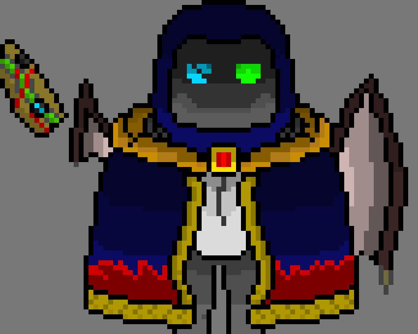 [ca8ee4] (Somehow smashes through the sky seriously though how can he survive this?)