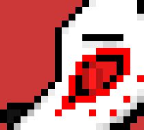 [95be89] -He`s not visible- ...Right... -Only the soul shard is there- If only you could hear, me... [[Yeah, while not visible you can`t hear him...]]