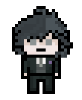 [3d8ba2] Kazuki Inaba