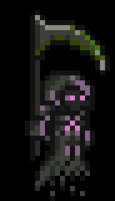 [05b0c1] *https://www.youtube.com/watch?v=ofzzyTFySqg Plays* * The Reaper floats near everyone.*