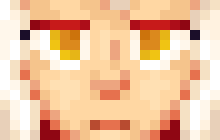 [8de716] no way he's this slow