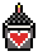 [e8131a] Cupcake base