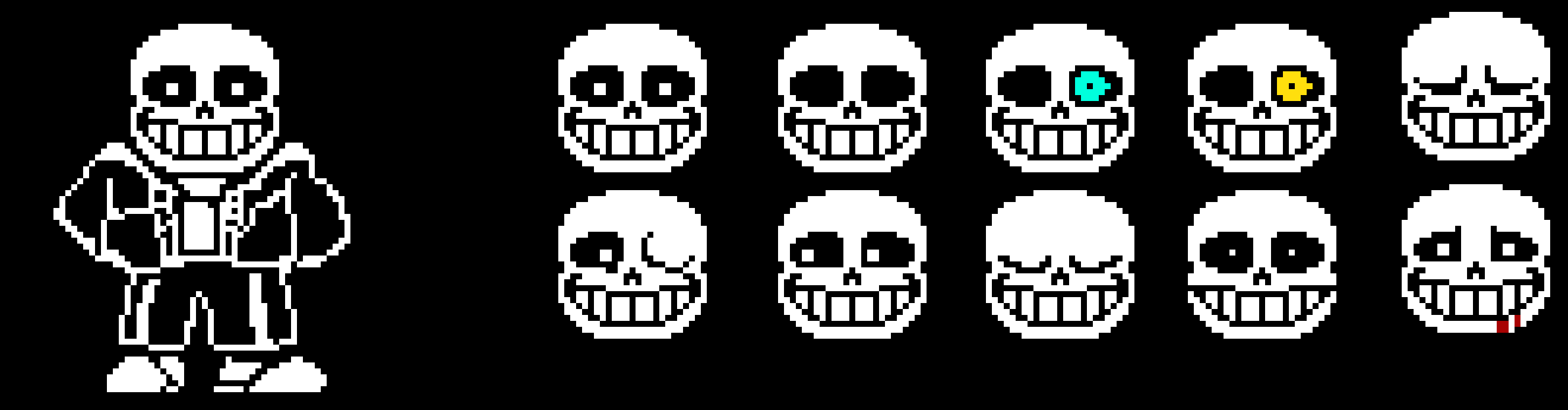 [4fbda4] didn't know i would be good at doing stuff like this- Evan