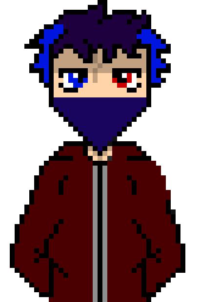 [2d77fb] *teleports infront of Bete* don't kill its a sin