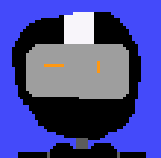 [2fcb16] Jacob: what.......do.......you....want