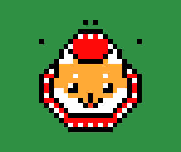 [9664c4] dimetrodon shibe