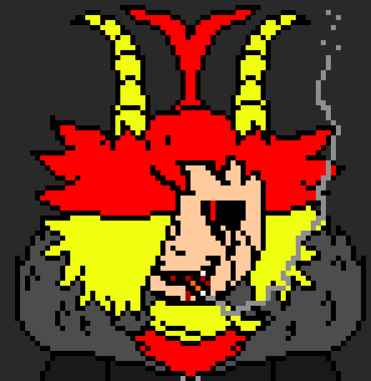 [68c4c7] Heheh - HZ DST