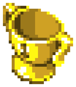 [224460] Trophy Sprite