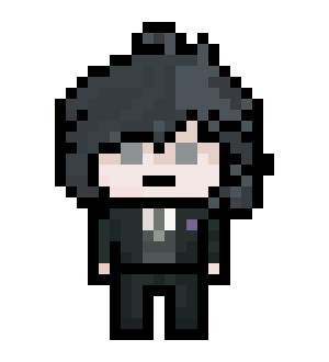 [3d8ba2] Kazuki Inaba