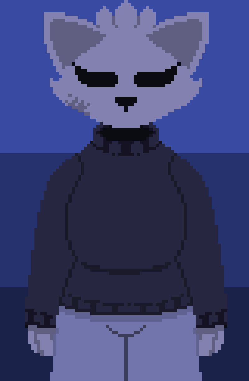 [2d3d39] Probably me...