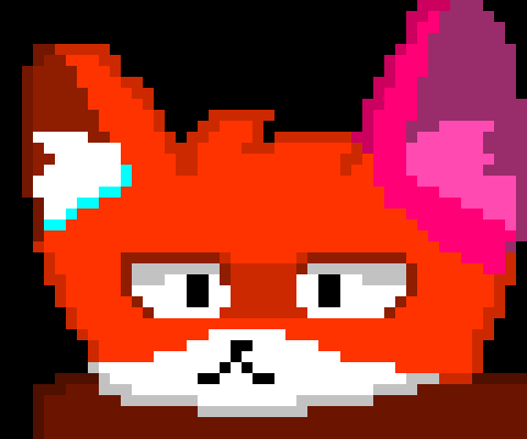 [a34ade] uh, hello ac- wait.. your gone..