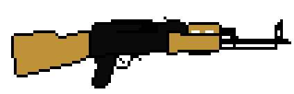 [9664c4] AK-47 Assault Rifle