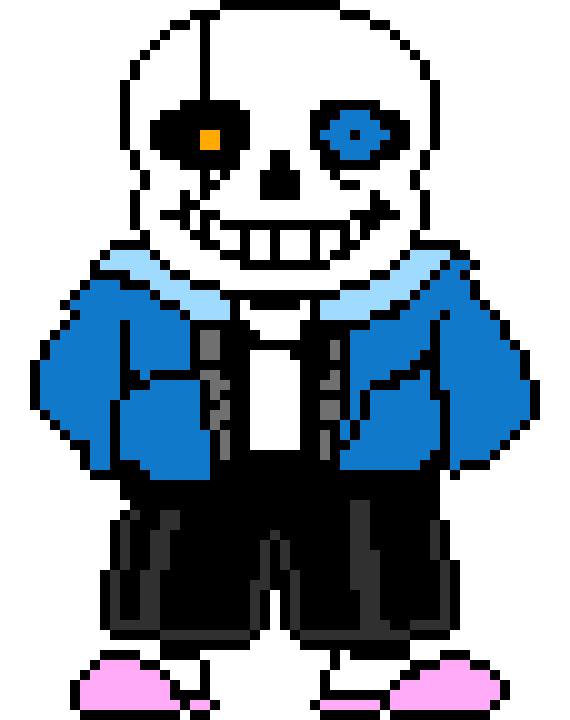 [40d237] Holdertale Sans©