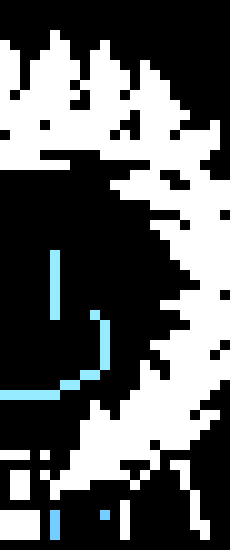 [7c78a2] *cuts the almalgamation in half and goes after Terror*