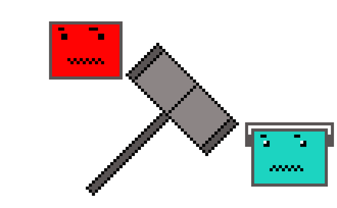 [9664c4] Robo Vs Fandroid