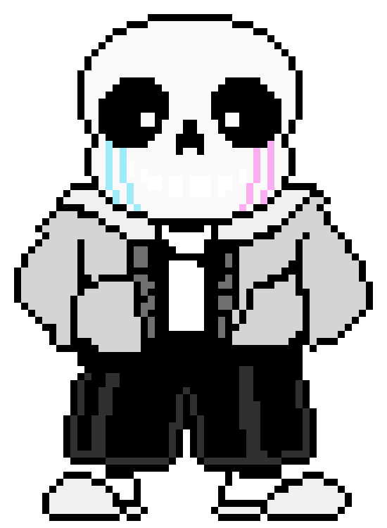 [aff707] Create Your Own Sans :)